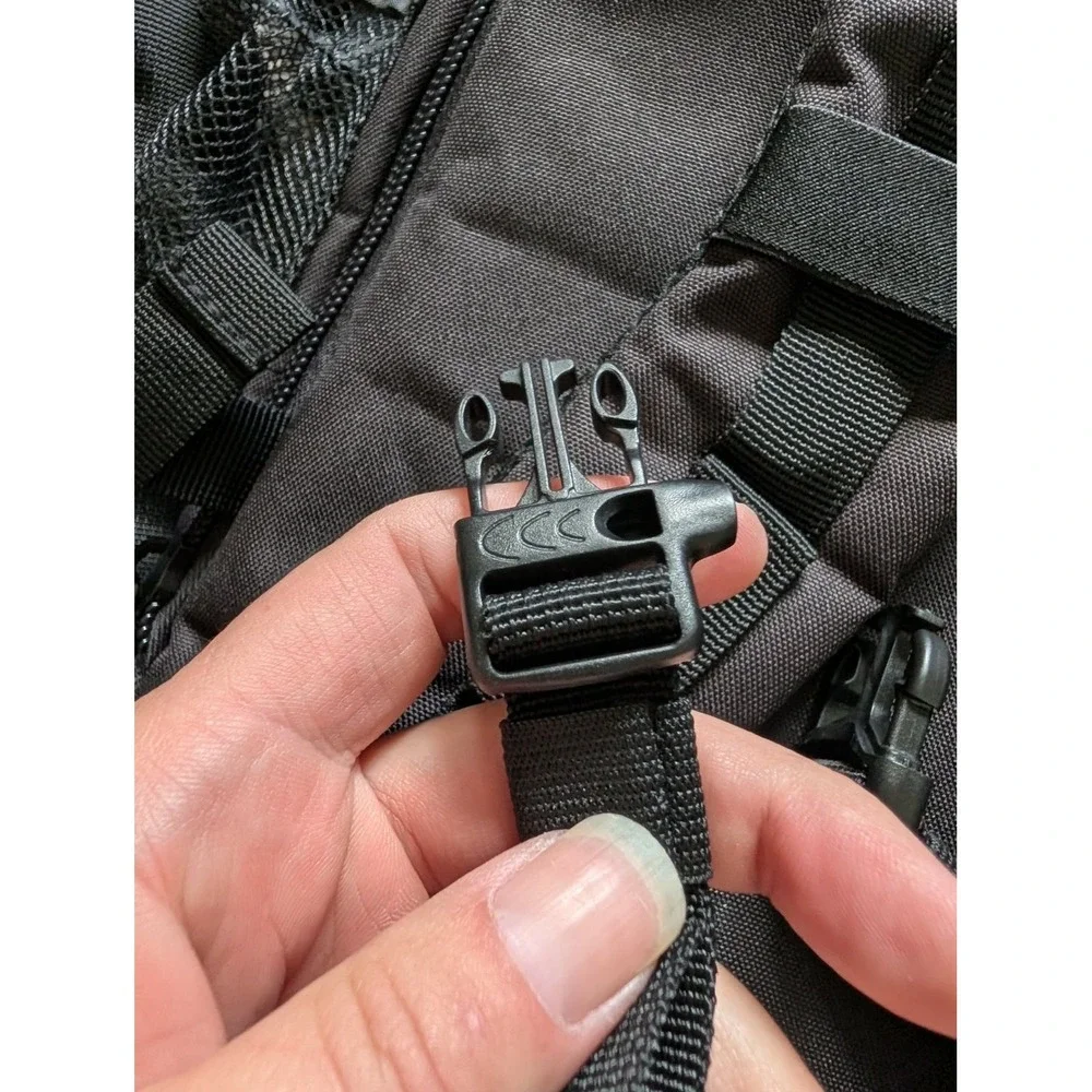 Miramrax Tactical Backpack Military Army Daypack 3 Day Hydration Pack 45 To 60L